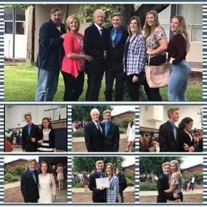 Meet your Posher, Blake